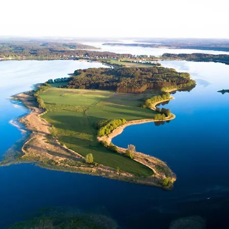 Kemping Swory Swornegacie