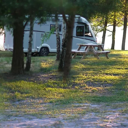 Swory Camping Swornegacie