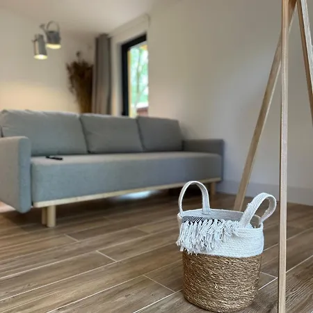 Swory Kemping Swornegacie