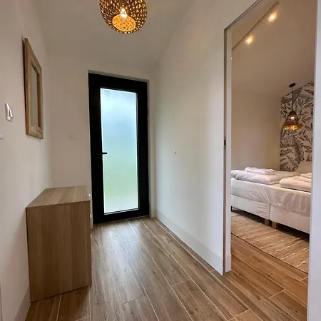 Kamp alanı Swory Swornegacie