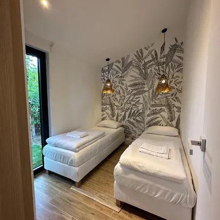 Kamp alanı Swory Swornegacie