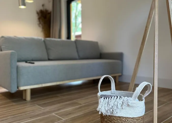 Swory Kemping Swornegacie